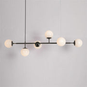 Orb Chandelier-DWHOME