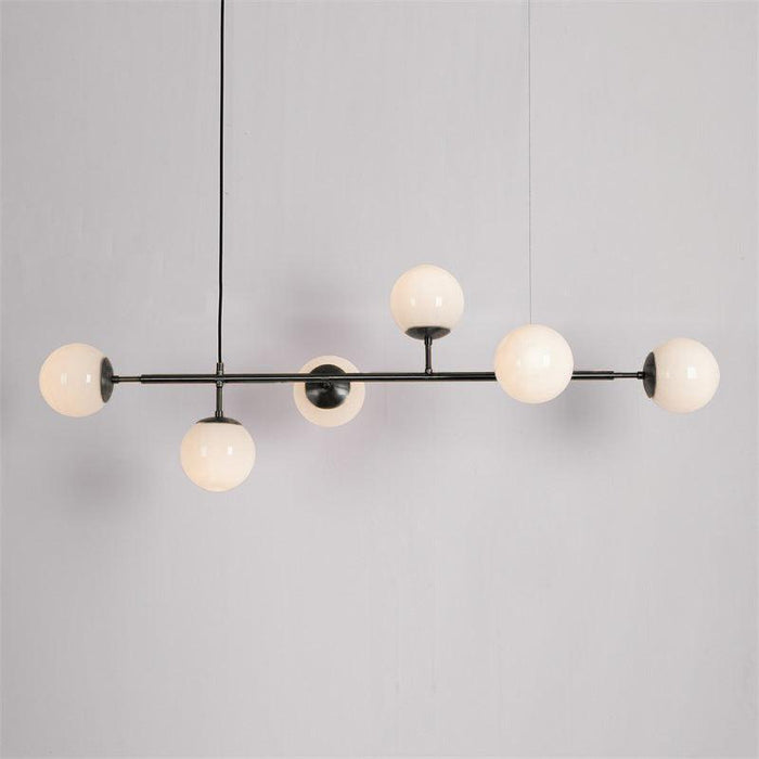 Orb Chandelier - DWHOME