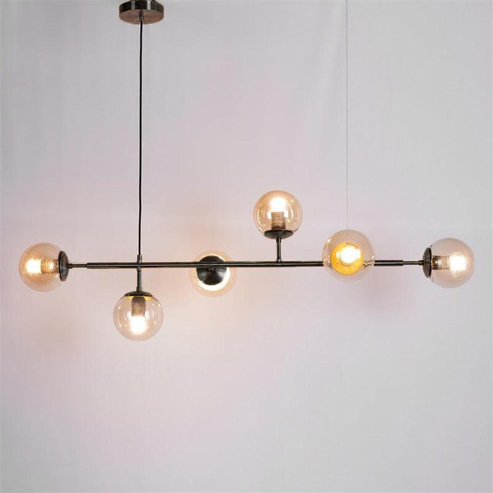 Orb Chandelier - DWHOME