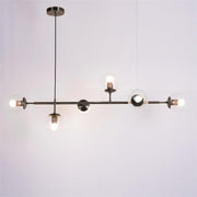 Orb Chandelier-DWHOME