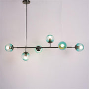 Orb Chandelier-DWHOME