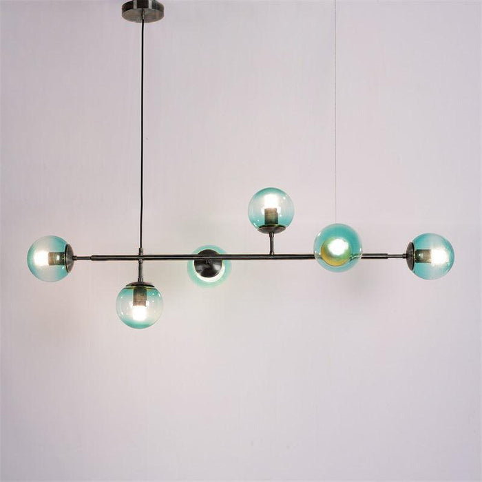 Orb Chandelier - DWHOME