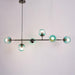 Orb Chandelier - DWHOME