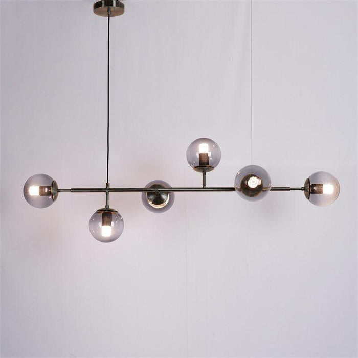 Orb Chandelier - DWHOME