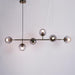 Orb Chandelier - DWHOME