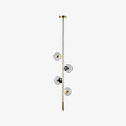 Orb Pendant Light-DWHOME