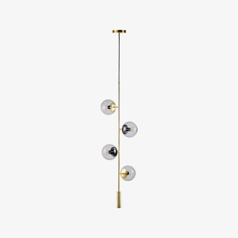 Orb Pendant Light-DWHOME