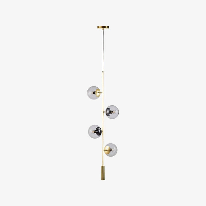 Orb Pendant Light - Vakkerlight