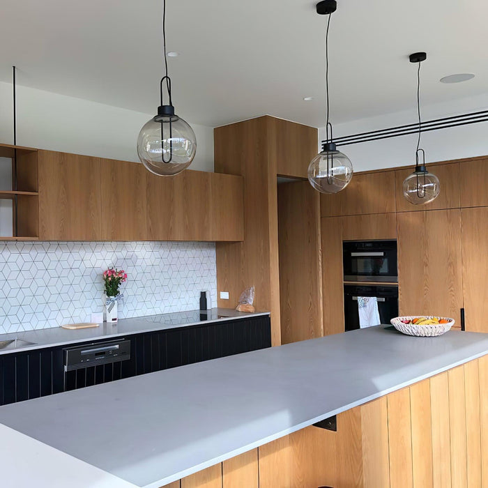 Orb Pendant Lamp-DWHOME