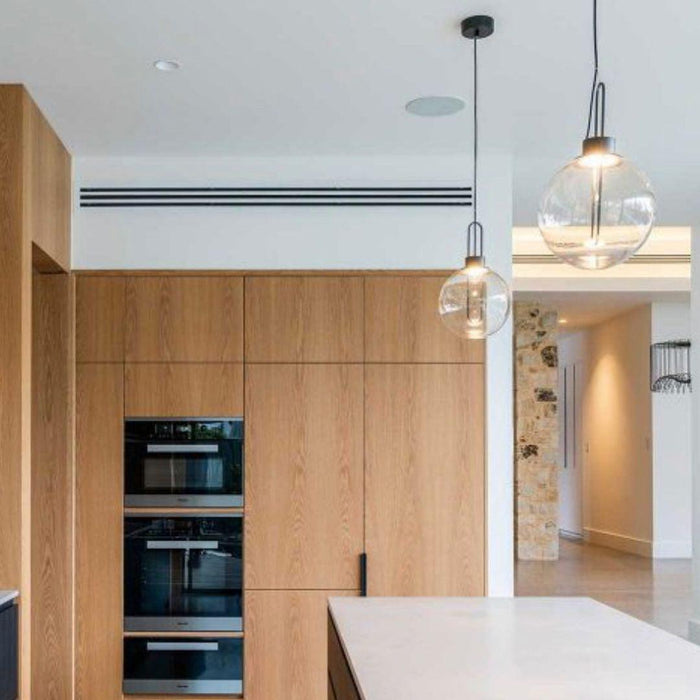 Orb Pendant Lamp-DWHOME