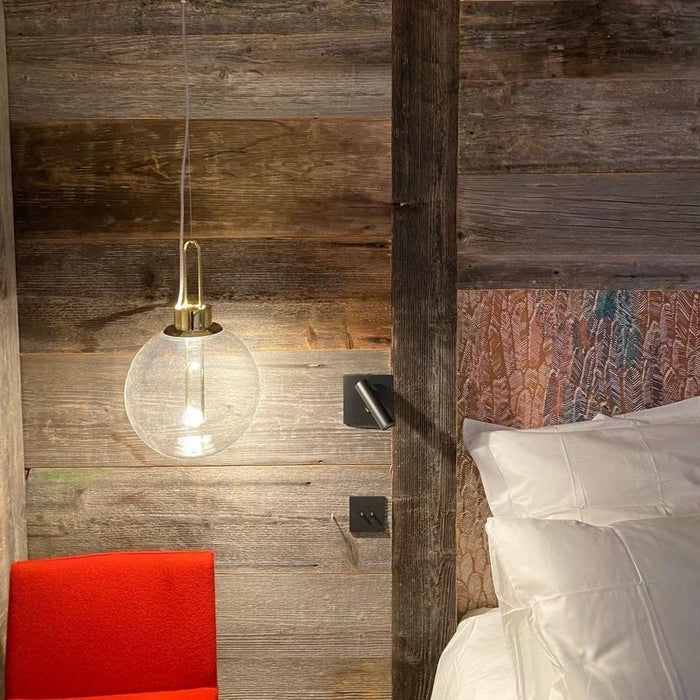Orb Pendant Lamp-DWHOME