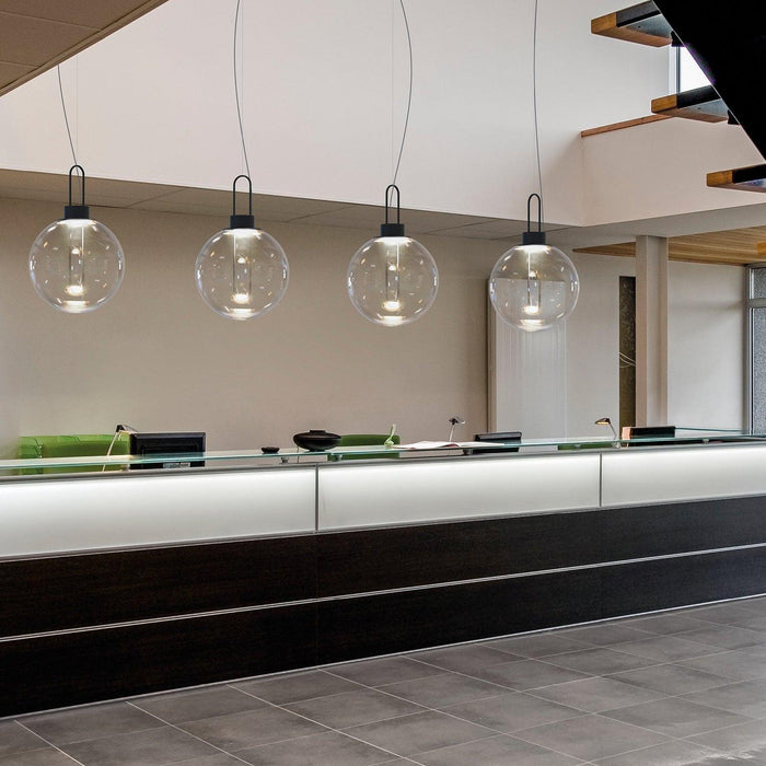 Orb Pendant Lamp-DWHOME