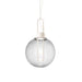 Orb Pendant Lamp - Vakkerlight