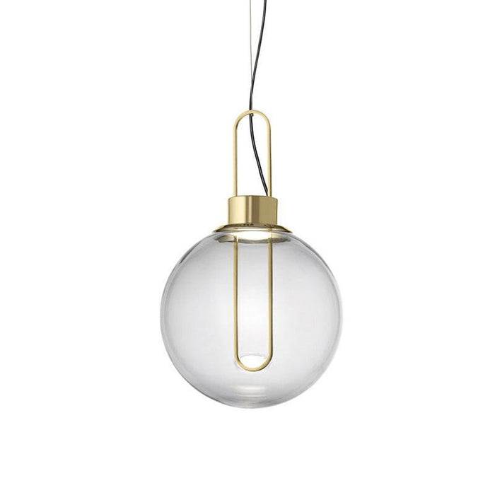 Orb Pendant Lamp-DWHOME