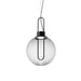 Orb Pendant Lamp - Vakkerlight