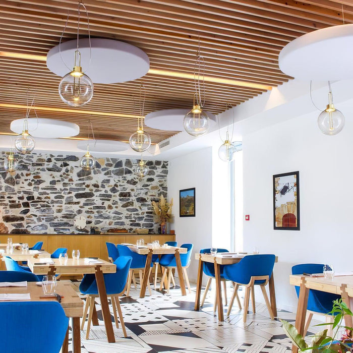 Orb Pendant Lamp-DWHOME