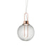 Orb Pendant Lamp-DWHOME