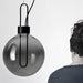 Orb Pendant Lamp-DWHOME