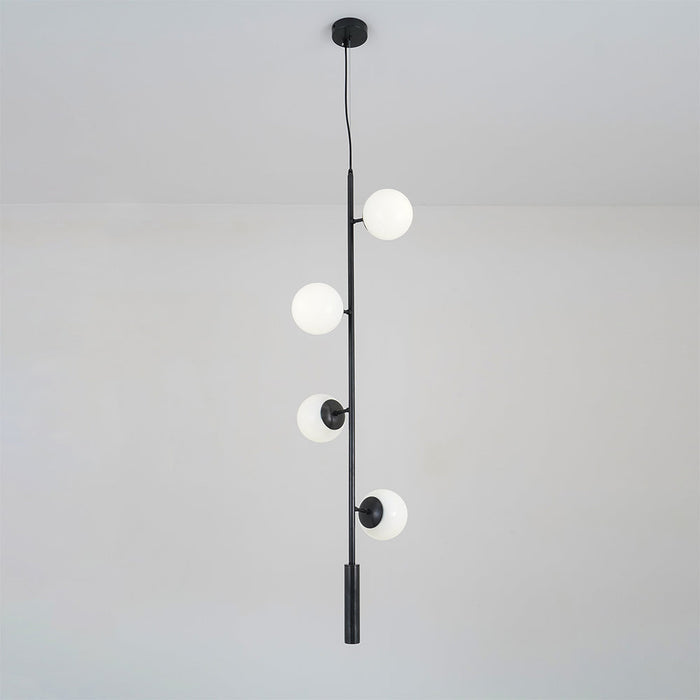 Orb Pendant Light - Vakkerlight