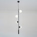 Orb Pendant Light - Vakkerlight