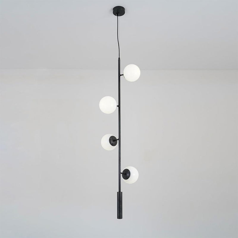 Orb Pendant Light-DWHOME