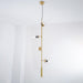 Orb Pendant Light-DWHOME