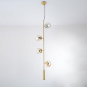 Orb Pendant Light-DWHOME