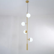 Orb Pendant Light-DWHOME