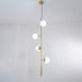 Orb Pendant Light - Vakkerlight