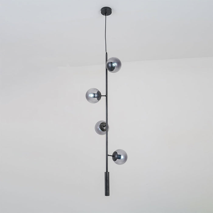 Orb Pendant Light - Vakkerlight