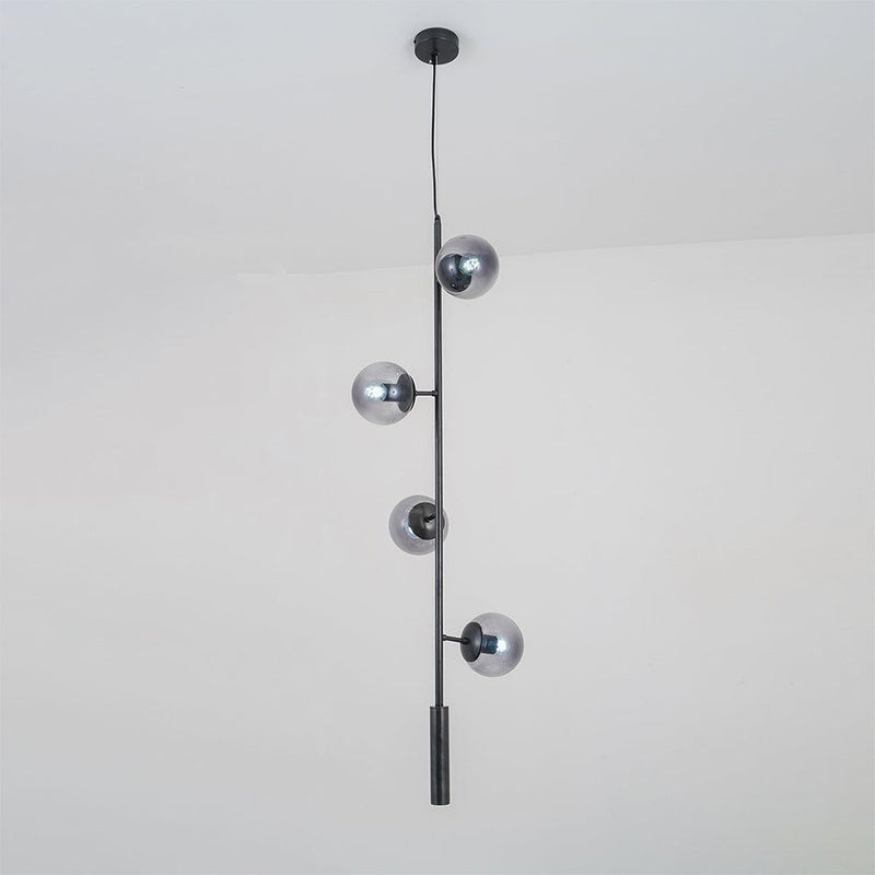 Orb Pendant Light-DWHOME