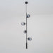 Orb Pendant Light - Vakkerlight