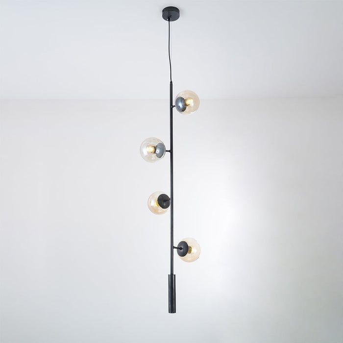 Orb Pendant Light - Vakkerlight