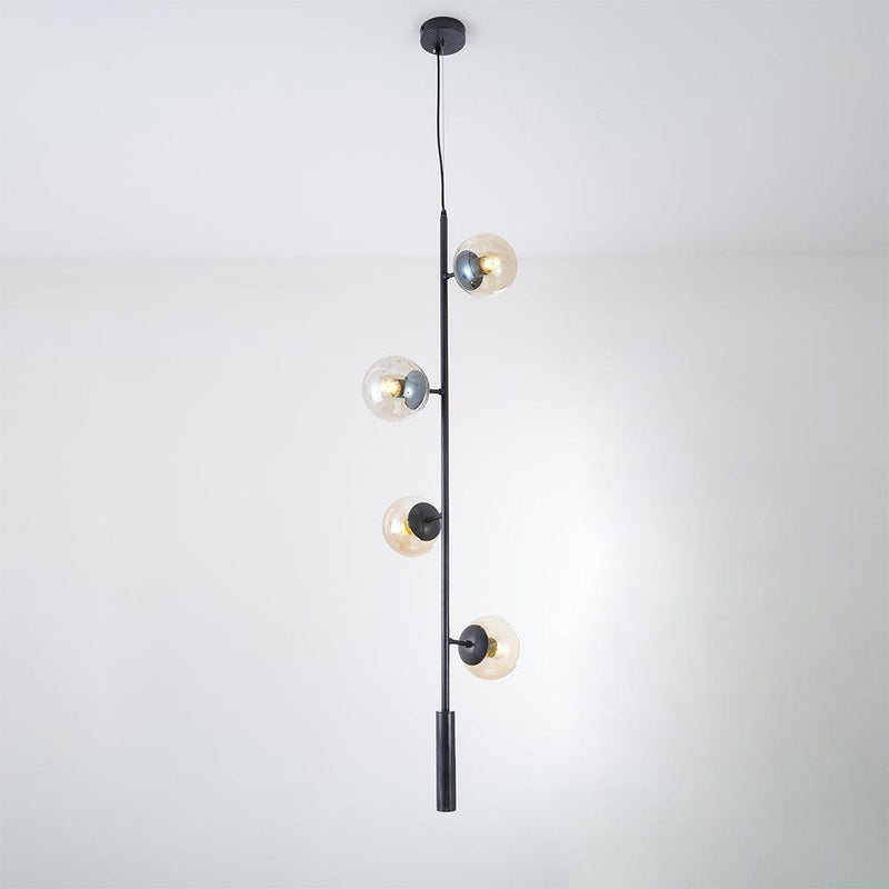 Orb Pendant Light-DWHOME