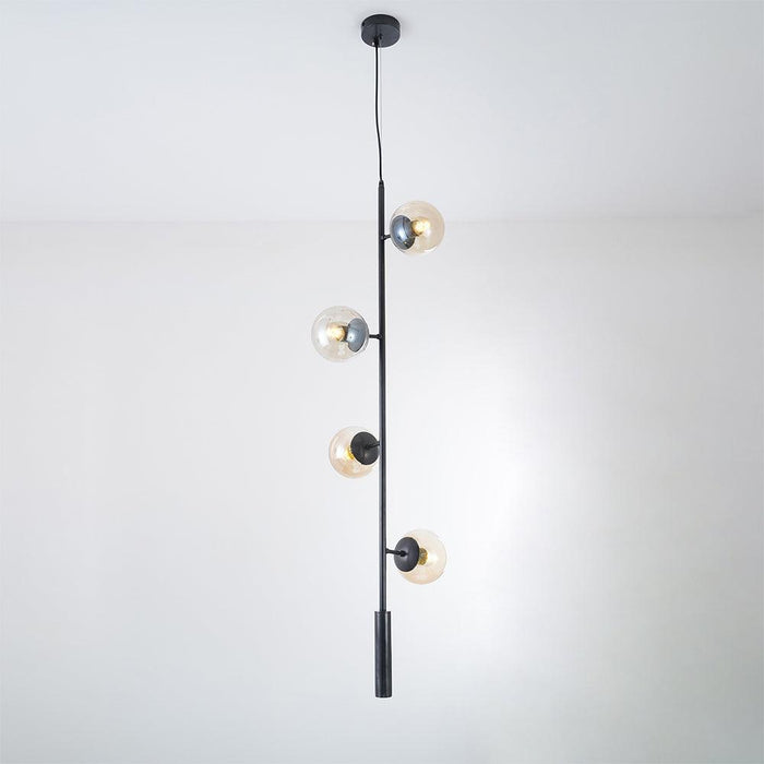 Orb Pendant Light-DWHOME
