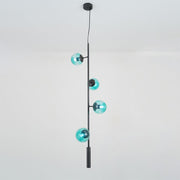 Orb Pendant Light-DWHOME