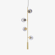 Orb Pendant Light-DWHOME