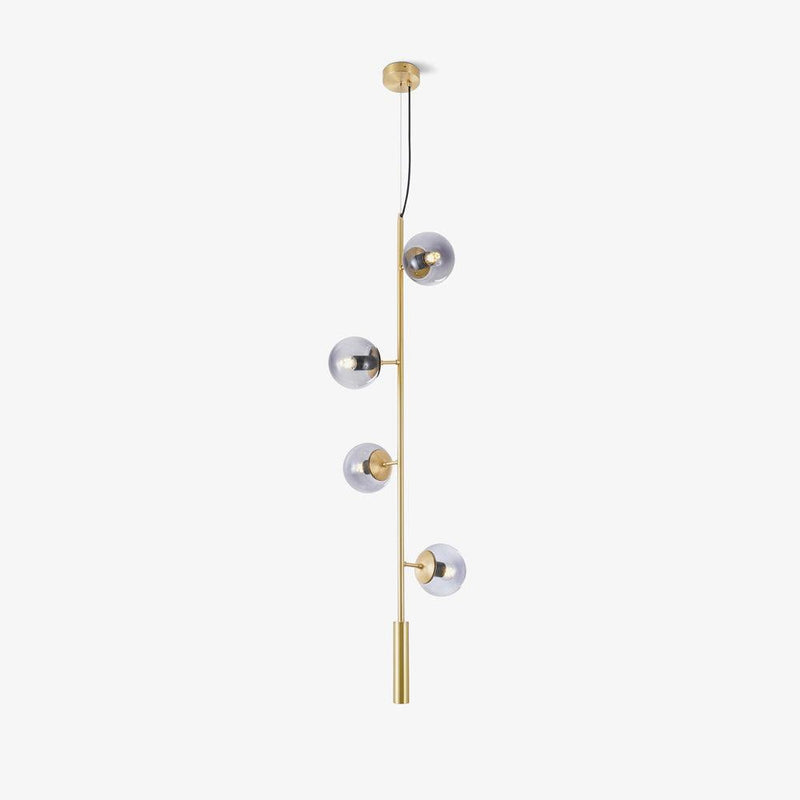 Orb Pendant Light-DWHOME