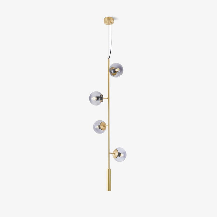 Orb Pendant Light-DWHOME