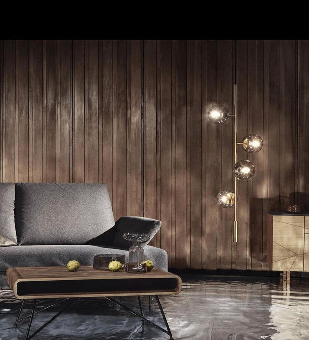 Orb Pendant Light-DWHOME