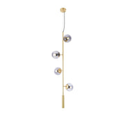 Orb Pendant Light-DWHOME