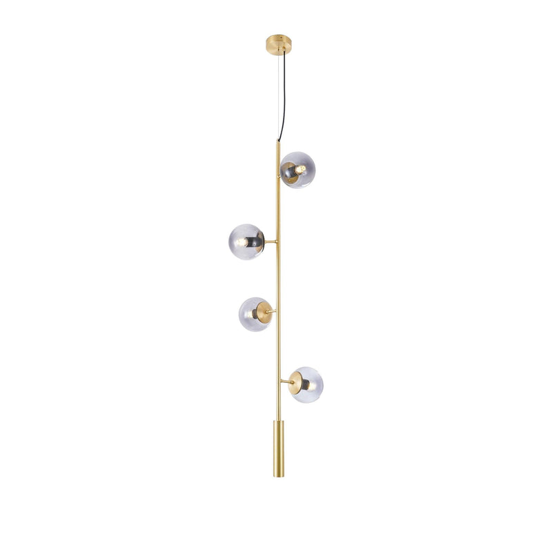 Orb Pendant Light-DWHOME
