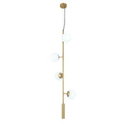 Orb Pendant Light-DWHOME