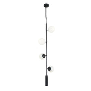 Orb Pendant Light-DWHOME