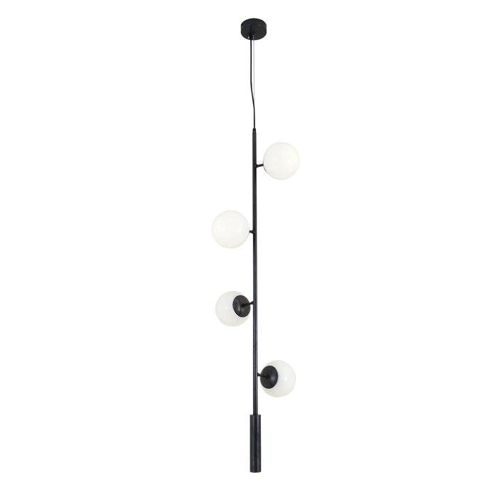 Orb Pendant Light-DWHOME