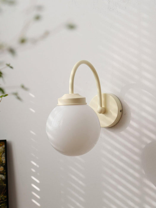 Orb Surface Wall Lamp-DWHOME