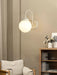 Orb Surface Wall Lamp-DWHOME