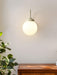 Orb Surface Wall Lamp-DWHOME