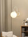 Orb Surface Wall Lamp-DWHOME