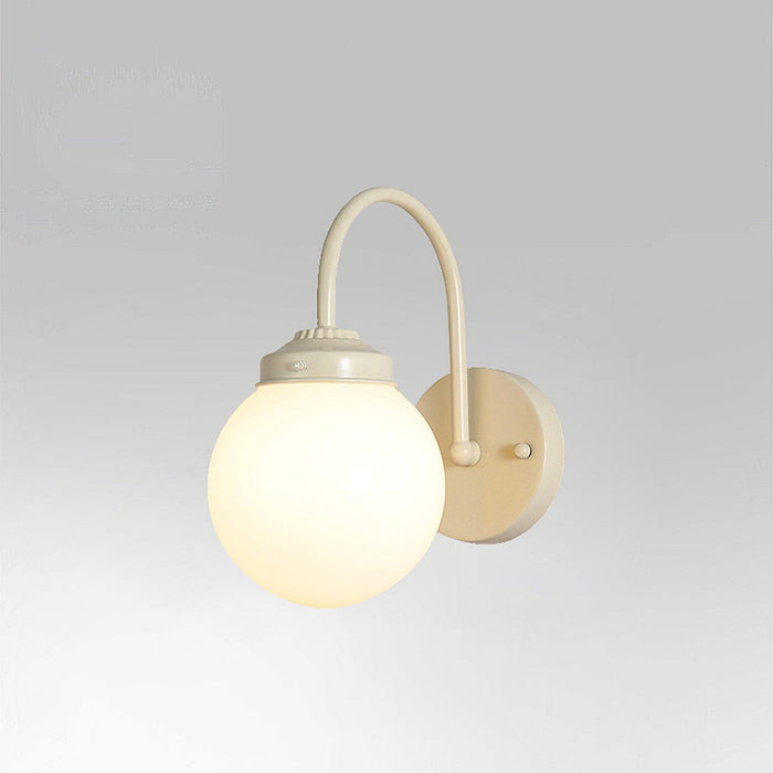 Orb Surface Wall Lamp-DWHOME